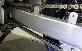 HONDA XR250 BAJA MD30