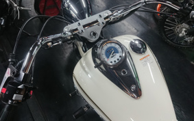 YAMAHA DRAGSTAR 250 VG05J