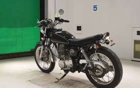 YAMAHA SR400 Gen.3 2008 RH01J