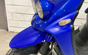 YAMAHA BW*s100 4VP