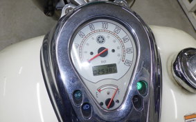 YAMAHA DRAGSTAR 400 CLASSIC 2002 VH01J