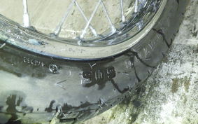 KAWASAKI ESTRELLA CUSTOM 2025 BJ250A