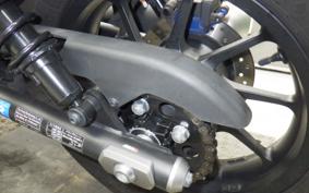 HONDA REBEL 250 S MC49