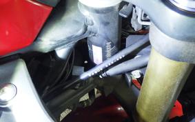 HONDA CBR250RR A 2024 MC51