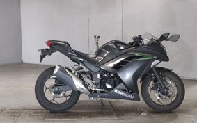 KAWASAKI NINJA250 EX250L