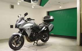 HONDA CBF1000A 2013