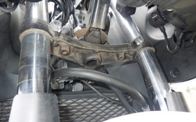 HONDA DN01 2008 RC55