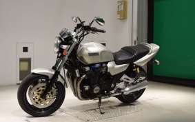 YAMAHA XJR1200 1994 4KG