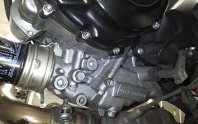 SUZUKI SV650 A 2019 VP55B