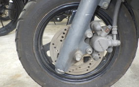 SUZUKI ADDRESS V125 2010 CF46A