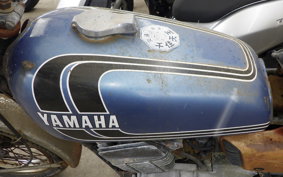 YAMAHA RD350 351