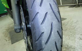 KAWASAKI NINJA 400R 2011 ER400B