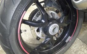 DUCATI MULTISTRADA 1200 2016