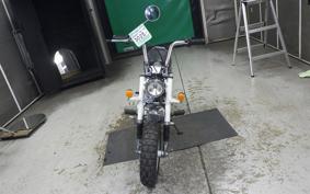 HONDA MONKEY 2022 Z50J