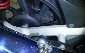 HONDA PCX125-3ﾊEVEﾘｯﾄﾞ 2014 JF84