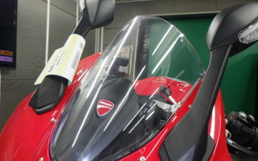DUCATI パニガーレV2S 2025