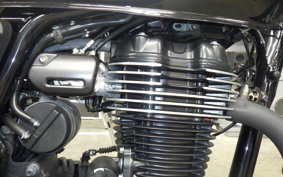 HONDA GB350S 2023 NC59