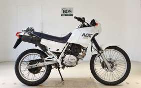 HONDA NX125 2003 JD09