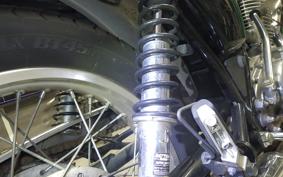 YAMAHA SR400 Gen.4 2010 RH03J