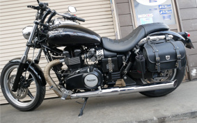 TRIUMPH TRIUMPH SPEEDMASTER 2012 TJ9168