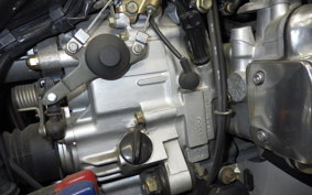 HONDA GL1500 GOLD WING SE 1992 SC22