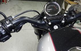 HARLEY XL1200CX 2016