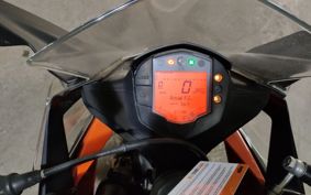 KTM 390 RC JYJ40