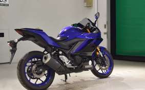 YAMAHA YZF-R25 A 2017 RG43J