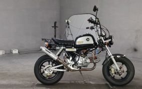 HONDA GORILLA Z50J