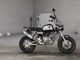 Фото Honda GORILLA с японского аукциона