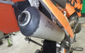 KTM 125 EXC
