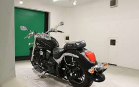SUZUKI INTRUDER 400 Classic 2012 VK56A
