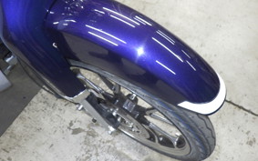 HONDA C125 SUPER CUB JA58