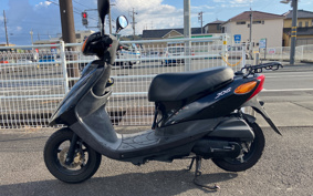 YAMAHA JOG DELUXE SA56J