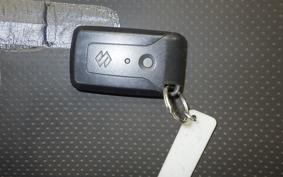 SUZUKI SKYWAVE 400 A 2010 CK45A