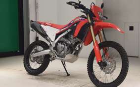 HONDA CRF250L 1991 MD47