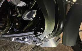 HARLEY FLHXSE CVO 2018 PXL