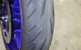 YAMAHA YZF-R7 2023 RM39J