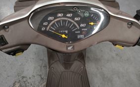 HONDA DIO CHESTER AF68