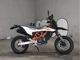 Фото KTM 690 SMC R 2020 с японского аукциона