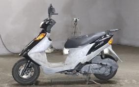 SUZUKI ADDRESS V125 CF4EA