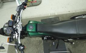 YAMAHA TW125 2000