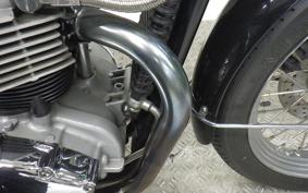 TRIUMPH BONNEVILLE T100 2007