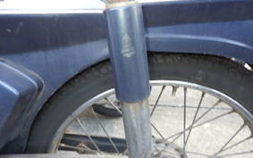 HONDA C50 SUPER CUB E C50