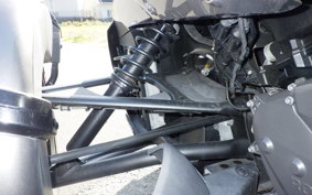 OTHER +CAN-AM SPIDER F3 LIMITED 2017