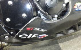 SUZUKI HAYABUSA Gen.2 2013