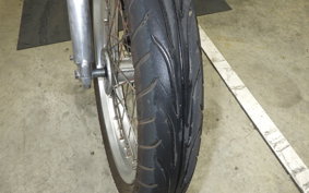 HONDA GB250 CLUBMAN 2012 MC10