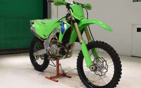 KAWASAKI KX250 2025 KX252E