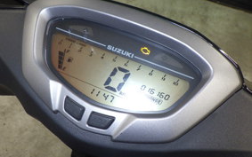 SUZUKI ｽｳｨｯｼｭ125 DV12B