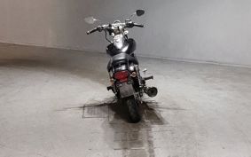 KAWASAKI ELIMINATOR 125 BN125A